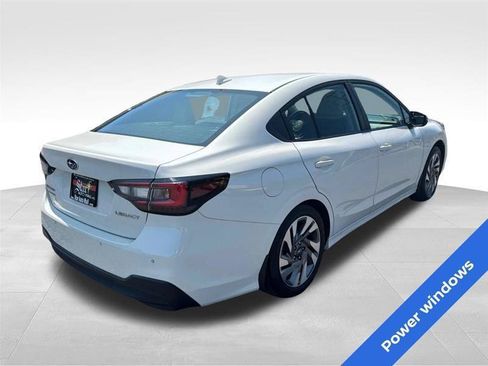 Used 2024 Subaru Legacy Limited w/ Popular Package #2 AWD/4WD image 5