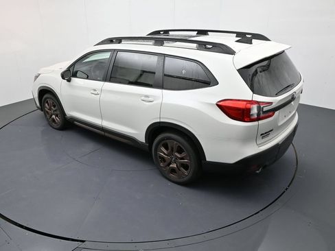 Certified 2025 Subaru Ascent Bronze Edition w/ Popular Package #2 AWD/4WD image 28