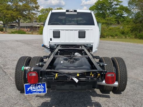 New 2026 RAM 4500 Tradesman image 4