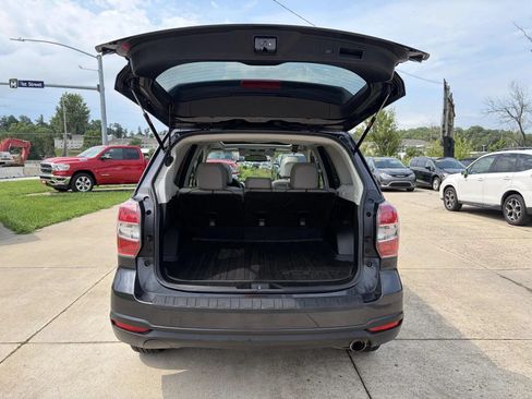 Used 2015 Subaru Forester 2.5i Limited AWD/4WD image 23