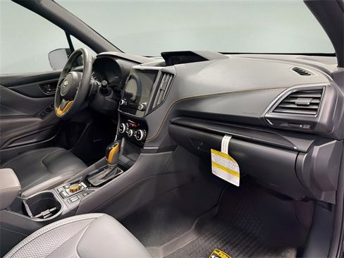 Certified 2025 Subaru Forester Wilderness w/ Wilderness Package image 14