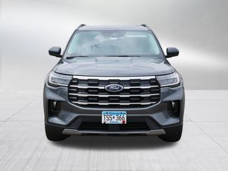Used 2026 Ford Explorer Active w/ Active Comfort Package AWD/4WD video 2
