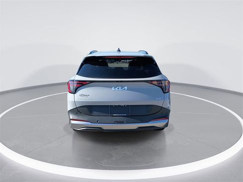 New 2026 Kia Sportage EX w/ EX Panoramic Sunroof Package image 7