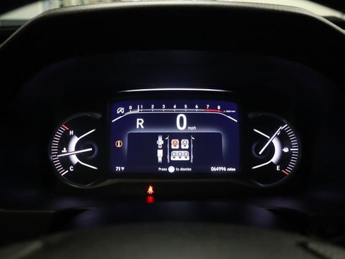 Certified 2022 Honda Passport Elite image 35