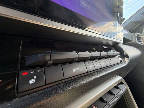 Used 2025 Toyota Tundra SR5 w/ SR5 Premium Package image 29