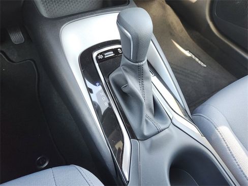 New 2026 Toyota Corolla SE image 16