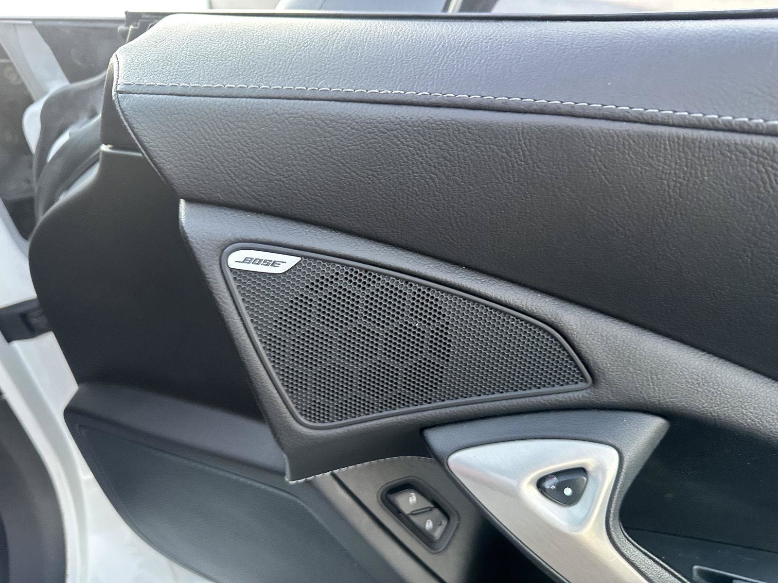 Used 2014 Chevrolet Corvette Stingray Coupe RWD image 19