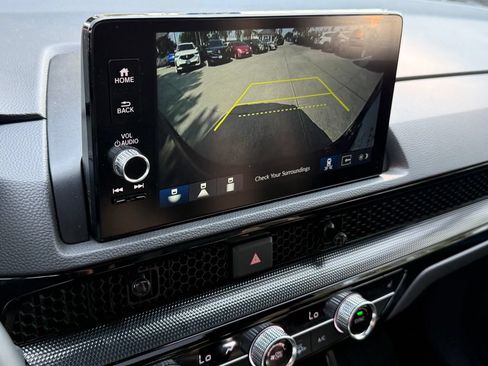 Certified 2026 Honda CR-V Sport Touring image 24