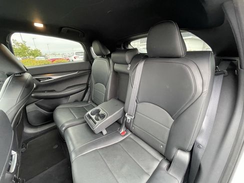 Used 2022 INFINITI QX55 Essential w/ Proassist Package image 25