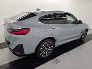 Used 2023 BMW X4 M40i w/ Premium Package video 2
