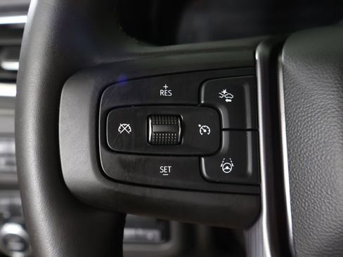 Used 2024 GMC Yukon Denali Ultimate AWD/4WD image 55