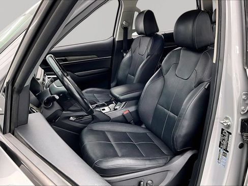 Used 2022 Kia Telluride EX w/ EX Premium Package AWD/4WD image 25