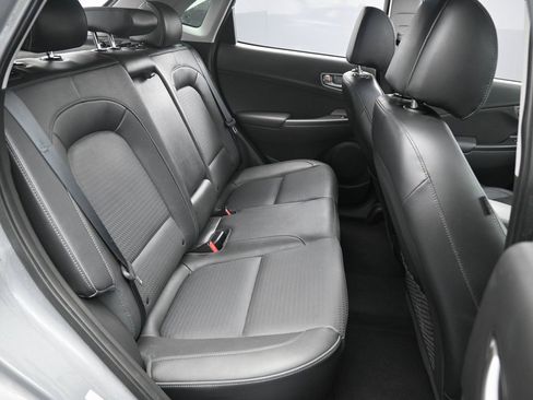 Used 2020 Hyundai Kona Ultimate w/ Cargo Package image 35