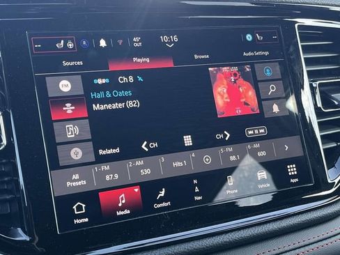 New 2026 Dodge Durango GT image 24