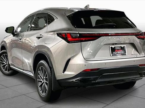 Used 2024 Lexus NX 350 AWD image 12