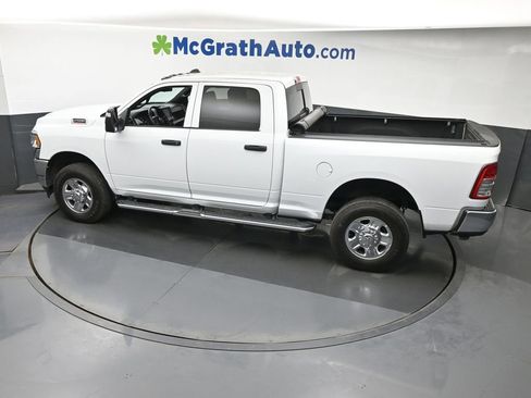 Used 2024 RAM 2500 Tradesman w/ Chrome Appearance Group AWD/4WD image 20