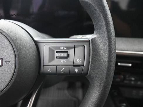New 2026 Nissan Kicks SV w/ SV Premium Package FWD image 12