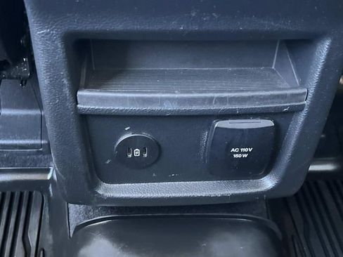 Certified 2022 Ford Edge SEL w/ Convenience Package image 14