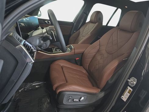 Used 2026 BMW X5 sDrive40i w/ Premium Package RWD image 10