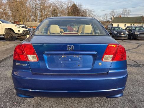 Used 2004 Honda Civic VP image 18