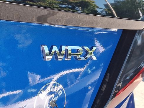 Used 2024 Subaru WRX image 19