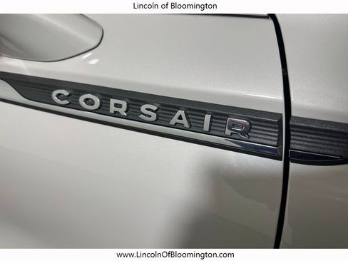 Certified 2022 Lincoln Corsair AWD w/ Premium Package image 15