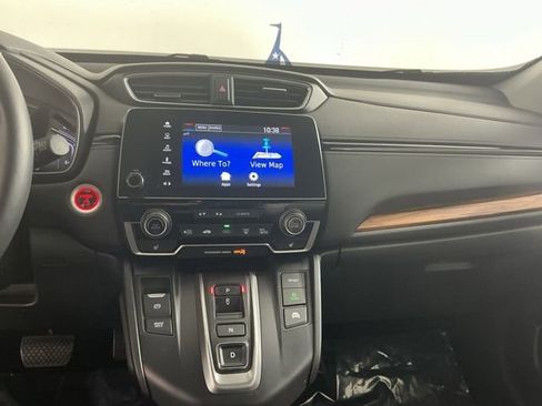 Used 2022 Honda CR-V Touring image 20