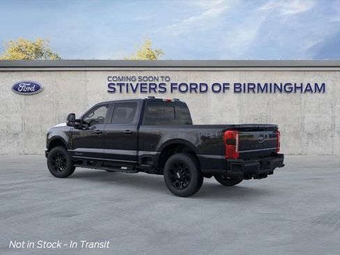 New 2026 Ford F250 XLT AWD/4WD image 5