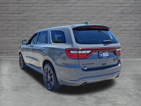 Used 2022 Dodge Durango R/T w/ Blacktop Package AWD/4WD image 9
