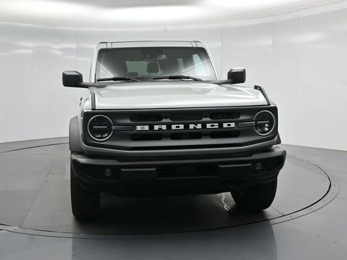 Certified 2023 Ford Bronco Big Bend AWD/4WD image 48