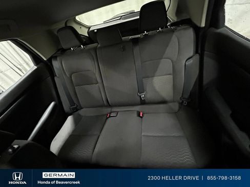 Used 2023 Nissan Ariya FWD image 28