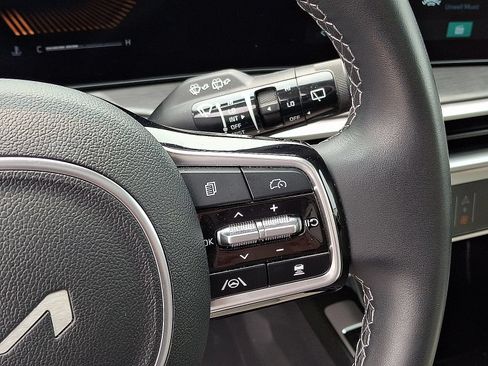 Certified 2025 Kia Sorento X-Line EX AWD/4WD image 22
