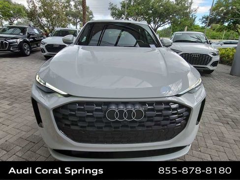 Certified 2025 Audi Q5 Premium Plus w/ Premium Plus AWD/4WD image 20