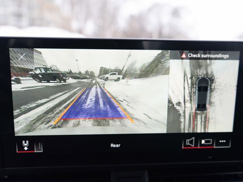 Used 2024 Audi A4 2.0T Premium Plus image 18