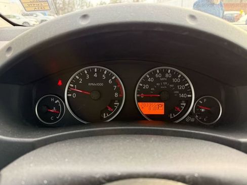 Used 2012 Nissan Pathfinder Silver image 23