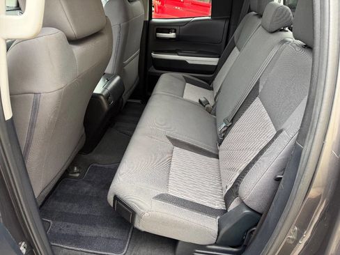 Used 2014 Toyota Tundra SR5 w/ SR5 Upgrade Package image 23