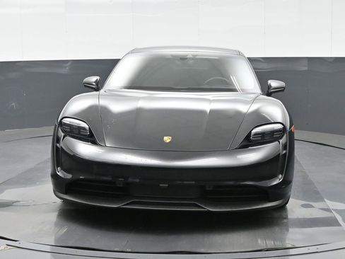 Certified 2021 Porsche Taycan RWD image 12