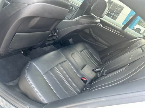 Used 2019 BMW 540i w/ M Sport Package RWD image 7