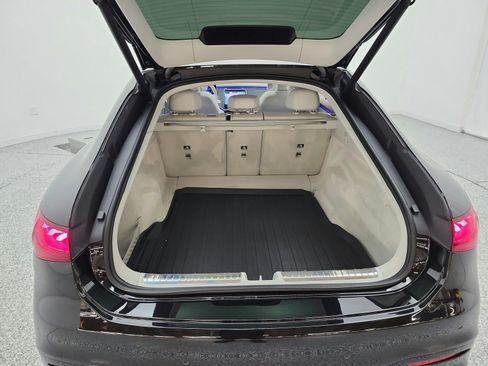 Certified 2023 Mercedes-Benz EQS 450+ Sedan image 20