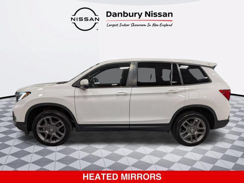 Used 2022 Honda Passport EX-L image 6
