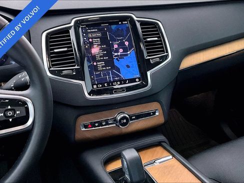 Used 2023 Volvo XC90 B6 Plus w/ Protection Package Premier AWD/4WD image 7