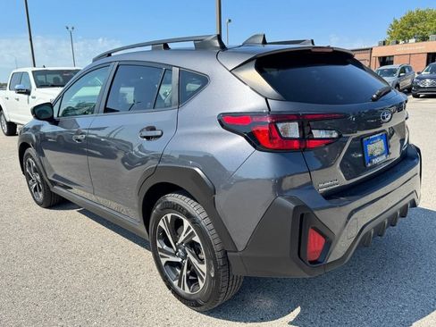Used 2024 Subaru Crosstrek 2.0i Premium AWD/4WD image 5