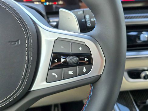 New 2026 BMW X5 M60i image 29