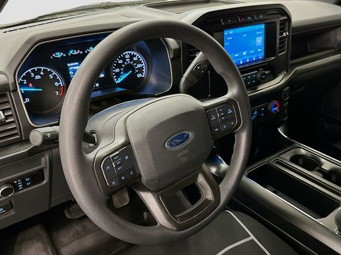 Used 2023 Ford F150 XL w/ STX Appearance Package AWD/4WD image 18