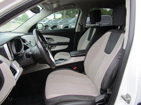 Used 2016 Chevrolet Equinox LT w/ Convenience Package FWD image 8