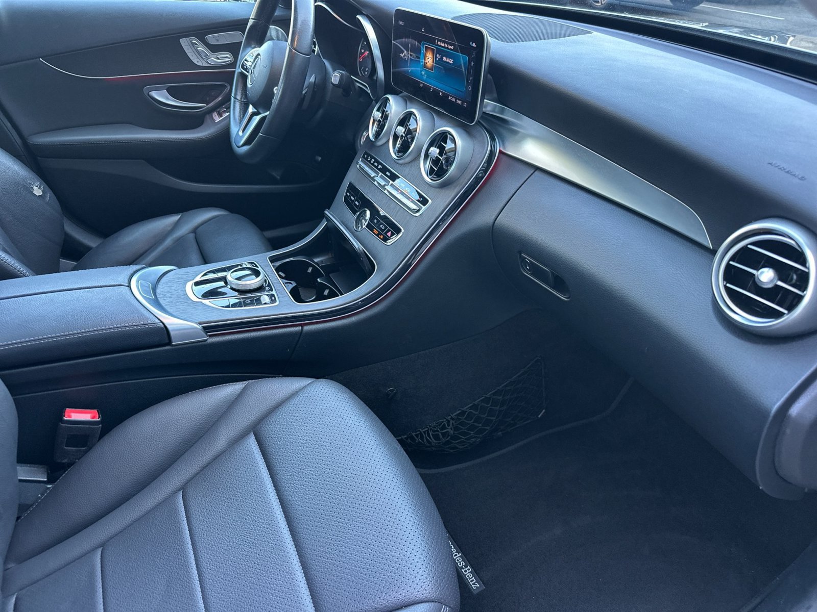 Used 2020 Mercedes-Benz C 300 Sedan image 15