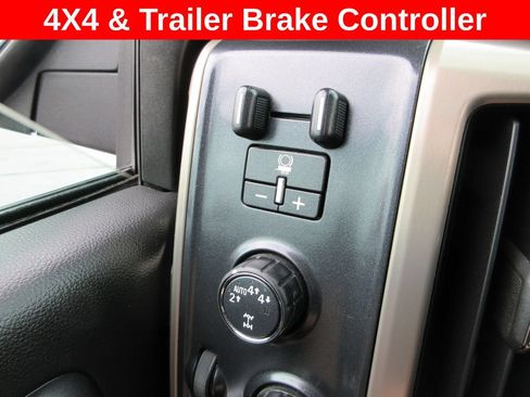 Used 2018 GMC Sierra 1500 Denali w/ Denali Ultimate Package AWD/4WD image 24