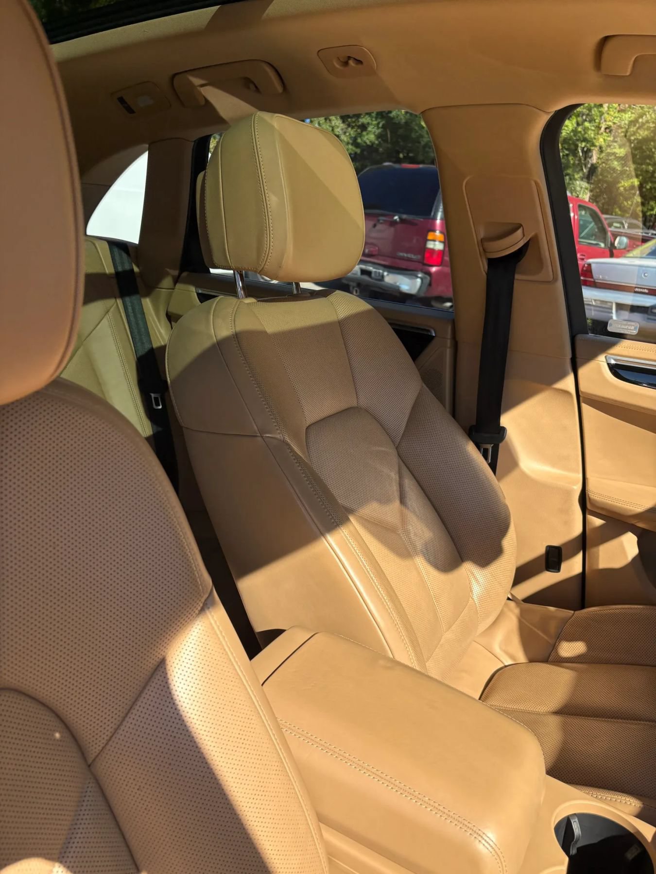 Used 2017 Porsche Macan S AWD/4WD image 47