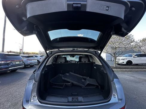 Used 2025 Lincoln Corsair AWD image 40