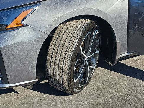 Used 2024 Nissan Altima 2.5 SR w/ SR Premium Package image 36